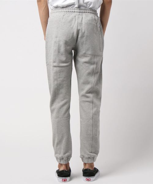 TEAM COZY（チーム コージー）の「＜TEAM COZY × monkey time＞ RUPERT BAGGY PT/バギーパンツ ◆（その他パンツ・メンズ・ブラック/グレー・LARGE/SMALL/MEDIUM）」の11枚目の写真