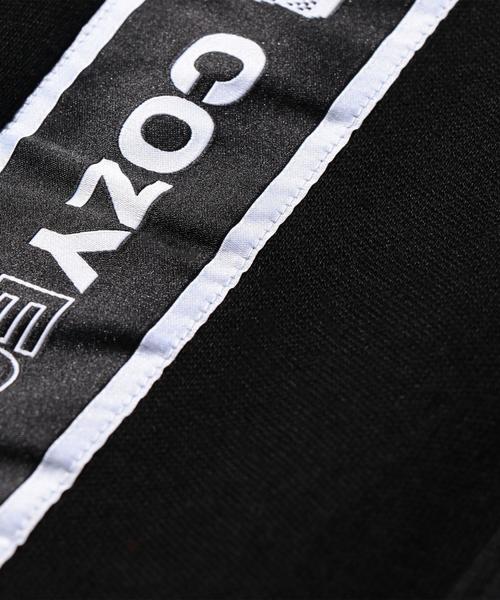 TEAM COZY（チーム コージー）の「＜TEAM COZY × monkey time＞ RUPERT BAGGY PT/バギーパンツ ◆（その他パンツ・メンズ・ブラック/グレー・LARGE/SMALL/MEDIUM）」の4枚目の写真