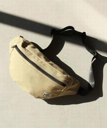 coen | キャンバスボディバッグ(ボディバッグ/ウエストポーチ)