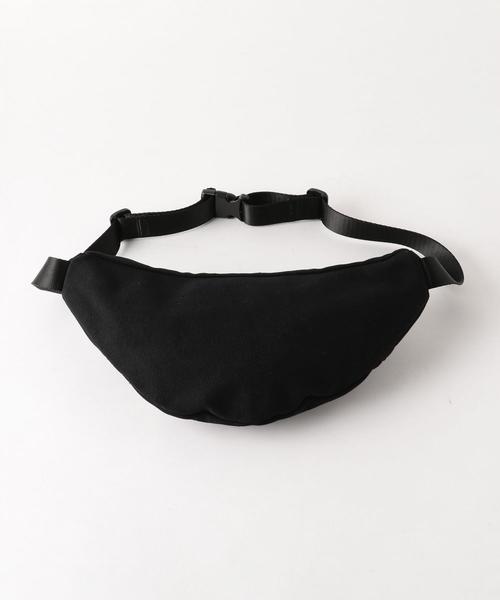 coen（コーエン）の「キャンバスボディバッグ（ボディバッグ/ウエストポーチ・メンズ・ブラック/ベージュ/オレンジ・FREE）」の7枚目の写真