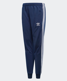 adidas | トラックパンツ [J SST TRACK PANTS] オリジナルス キッズ (その他パンツ)