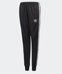 adidas originals | トラックパンツ [J SST TRACK PANTS] オリジナルス キッズ (其他褲裝)