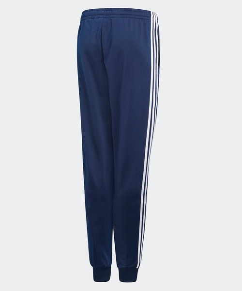 adidas（アディダス）の「トラックパンツ [J SST TRACK PANTS] オリジナルス キッズ （その他パンツ・キッズ・ブラック/ネイビー・140/150/160/170）」の7枚目の写真