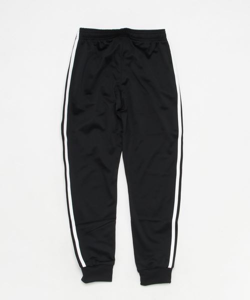 adidas（アディダス）の「トラックパンツ [J SST TRACK PANTS] オリジナルス キッズ （その他パンツ・キッズ・ブラック/ネイビー・140/150/160/170）」の8枚目の写真