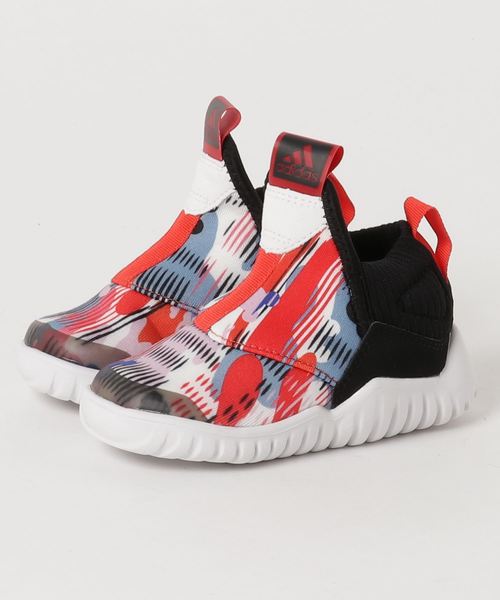 Adidas アディダス の Disney ディズニー イージーフレックス Disney ミッキー Eazyflex I ベビーシューズ ベビーソックス Wear