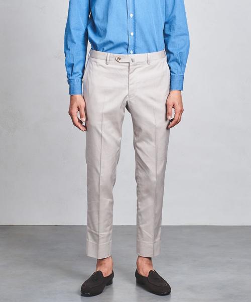 ユナイテッドアローズ テーパードパンツ　S UNITED ARROWS（ユナイテッドアローズ）の「○UADB COOLMOTION