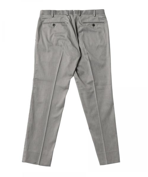 ユナイテッドアローズ テーパードパンツ　S UNITED ARROWS（ユナイテッドアローズ）の「○UADB COOLMOTION