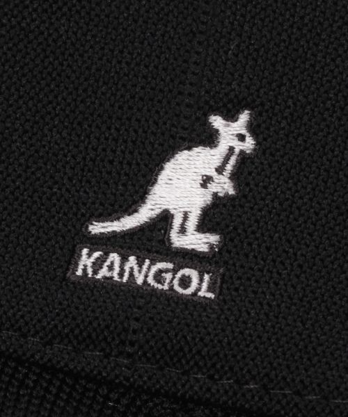 KANGOL（カンゴール）の「KANGOL / 504 Ventair ベレー帽【niko and ...】（ハンチング/ベレー帽・メンズ・ネイビー/ブラック/ホワイト・FREE）」の12枚目の写真