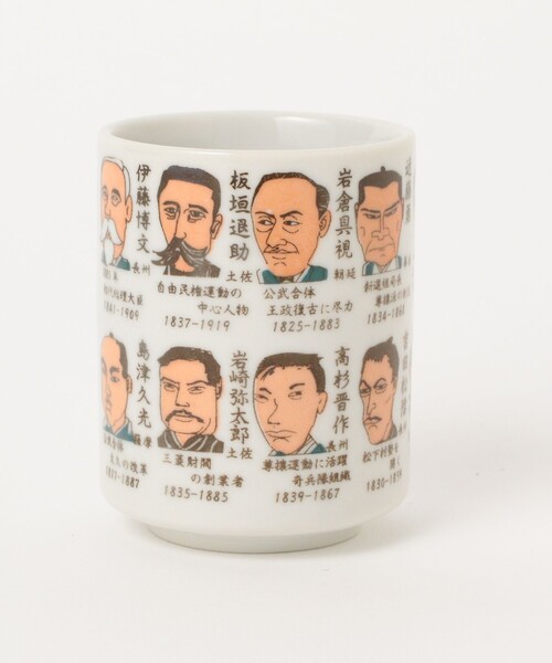 BEAMS JAPAN（ビームス ジャパン）の「BEAMS JAPAN / 日本の歴史文化