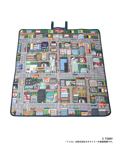 新品】Coleman BEAMSピクニックレジャーシート コールマン×ビームス