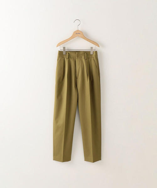 Steven Alan（スティーブンアラン）の「＜Steven Alan＞COTTON TUCK