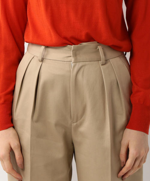 Steven Alan（スティーブンアラン）の「＜Steven Alan＞COTTON TUCK