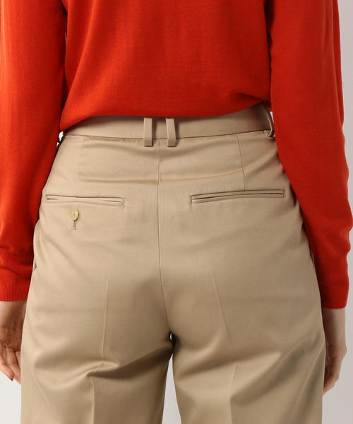 Steven Alan（スティーブンアラン）の「＜Steven Alan＞COTTON TUCK