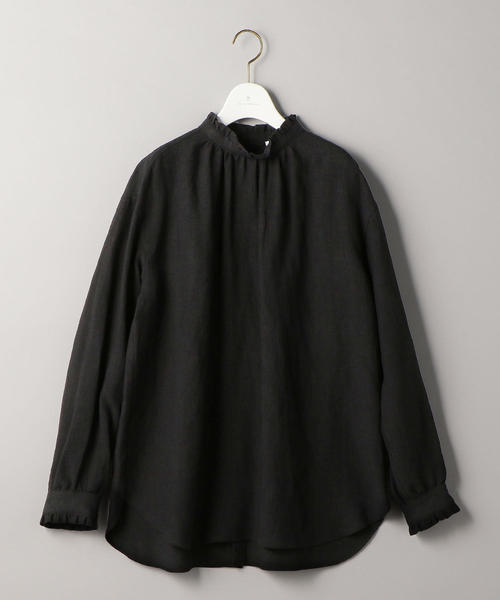UNITED ARROWS（ユナイテッドアローズ）の「UWSC リネン フリル