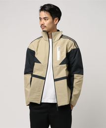 Adidas アディダス メンズのジャージ ベージュ系 一覧 Sciaky