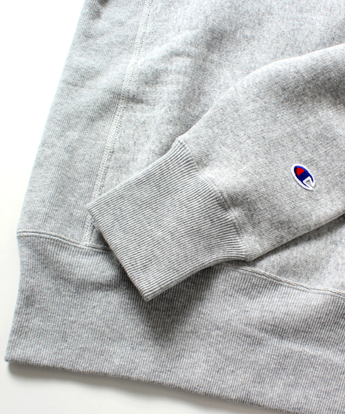 BEAMS（ビームス）の「○CHAMPION×BEAMS / 別注 クルーネック