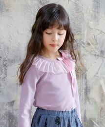 Bee des Bee | デザイン長袖Tシャツ(Tシャツ/カットソー)