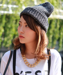 WEGO | WEGO/ラインチェーンネックレス(ネックレス)