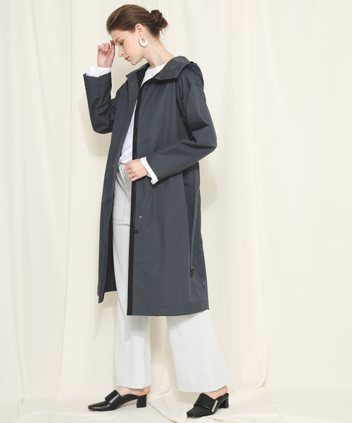 【新品・未使用】STUDIOUS ステュディオス　モッズコート 楽天市場】studious モッズコートの通販