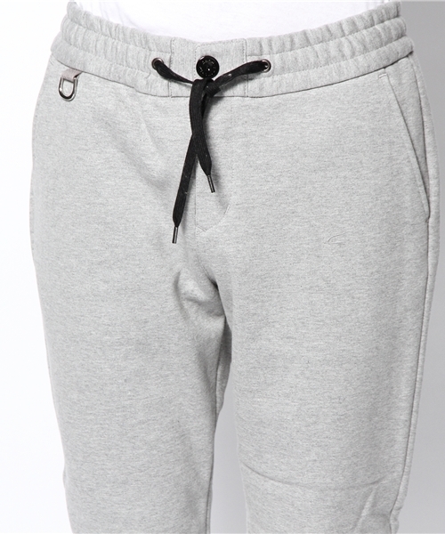 NANO universe（ナノユニバース）の「防風ウィンドサーモスウェットパンツ（その他パンツ・メンズ・トップグレー/チャコール/ネイビー/ブラック・SMALL/MEDIUM/LARGE/X-LARGE）」の7枚目の写真