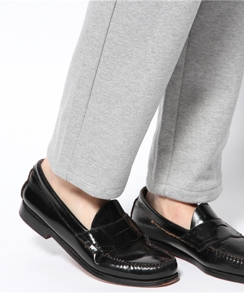 NANO universe（ナノユニバース）の「防風ウィンドサーモスウェットパンツ（その他パンツ・メンズ・トップグレー/チャコール/ネイビー/ブラック・SMALL/MEDIUM/LARGE/X-LARGE）」の10枚目の写真