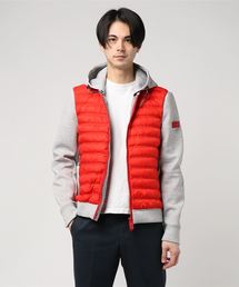 Peuterey�i�s���[�e���[�j�́uPEUTEREY MORRO CJ BMAT/47291011�i�e�[���[�h�W���P�b�g�j�v