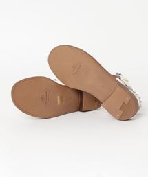 美品　チャーチ　Church's　BRITNEY MET　スタッズサンダル　37 美品 チャーチ Church's BRITNEY MET スタッズサンダル 37