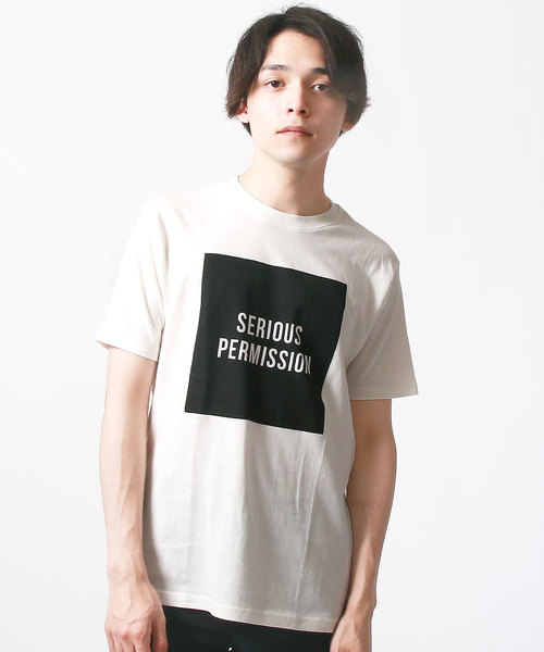 SHISKY（シスキー）の「プリント半袖クルーネックTシャツ（Tシャツ/カットソー・メンズ・A/B/C/D/E/F/G/H/I/J/K/L/M/N/O/P/Q/R/S/T・M/L）」の17枚目の写真