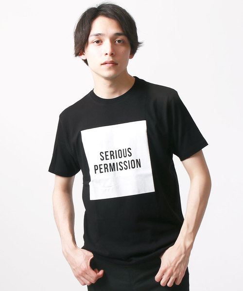 SHISKY（シスキー）の「プリント半袖クルーネックTシャツ（Tシャツ/カットソー・メンズ・A/B/C/D/E/F/G/H/I/J/K/L/M/N/O/P/Q/R/S/T・M/L）」の18枚目の写真