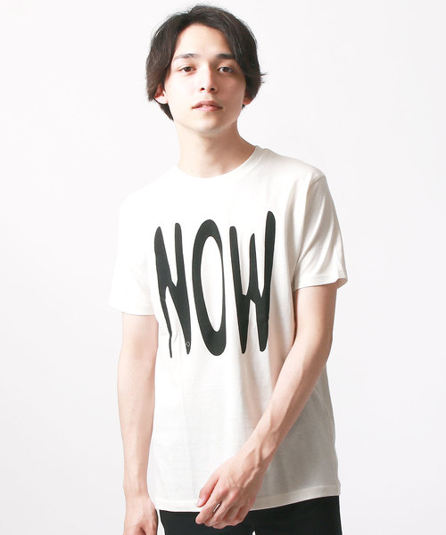 SHISKY（シスキー）の「プリント半袖クルーネックTシャツ（Tシャツ/カットソー・メンズ・A/B/C/D/E/F/G/H/I/J/K/L/M/N/O/P/Q/R/S/T・M/L）」の19枚目の写真