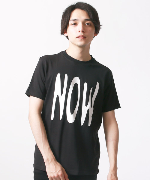 SHISKY（シスキー）の「プリント半袖クルーネックTシャツ（Tシャツ/カットソー・メンズ・A/B/C/D/E/F/G/H/I/J/K/L/M/N/O/P/Q/R/S/T・M/L）」の20枚目の写真