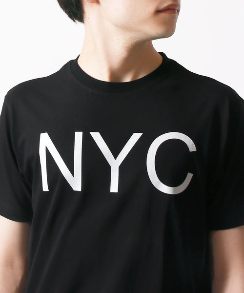 SHISKY（シスキー）の「プリント半袖クルーネックTシャツ（Tシャツ/カットソー・メンズ・A/B/C/D/E/F/G/H/I/J/K/L/M/N/O/P/Q/R/S/T・M/L）」の22枚目の写真