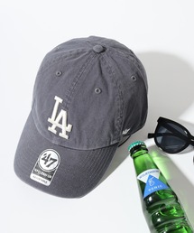 '47(tH[eB[Zu)MLBF f47BRAND CLEAN UP CAP N[ibvLbv BBCAP LA T[XhW[X(Lbv)