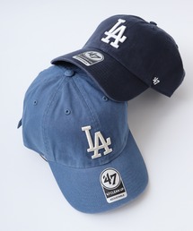 '47(tH[eB[Zu)MLBF f47BRAND CLEAN UP CAP N[ibvLbv BBCAP LA T[XhW[X(Lbv)