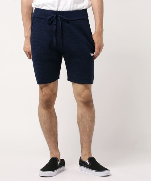 BILLABONG(ビラボン)の「ハーフパンツ BILLABONG AJ011-013(その他パンツ・メンズ・ネイビー・M)」の1枚目の写真