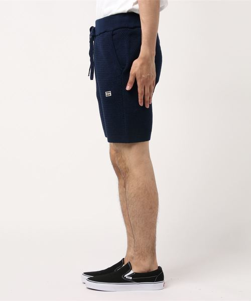 BILLABONG(ビラボン)の「ハーフパンツ BILLABONG AJ011-013(その他パンツ・メンズ・ネイビー・M)」の2枚目の写真