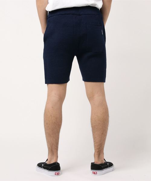 BILLABONG(ビラボン)の「ハーフパンツ BILLABONG AJ011-013(その他パンツ・メンズ・ネイビー・M)」の3枚目の写真