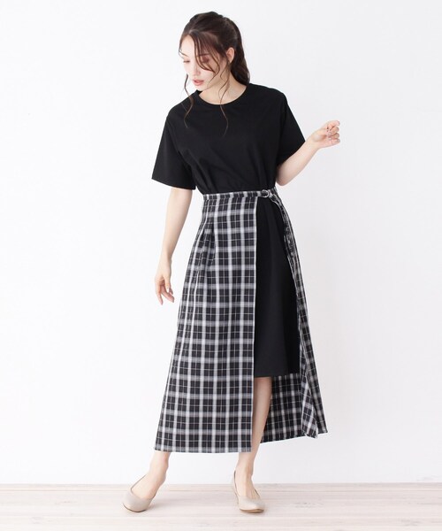grove(グローブ)の「【5.5cm/日本製/WEB限定/ママスーツ/入卒】やわここち(R)パンプス プラス+ 19AW(パンプス・レディース・ブラック/ベージュ/ベビーピンク/ベージュ系その他6/ブラック系3・50/40/35/45/30/25/20)」の12枚目の写真