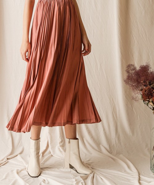 natural couture（ナチュラルクチュール）の「スクエアレトロブーツ（ブーツ・レディース・アイボリー/ブラック/キャメル/ブラウン/ライトベージュ・M/L）」の22枚目の写真