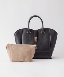 Shoulder Set Tote