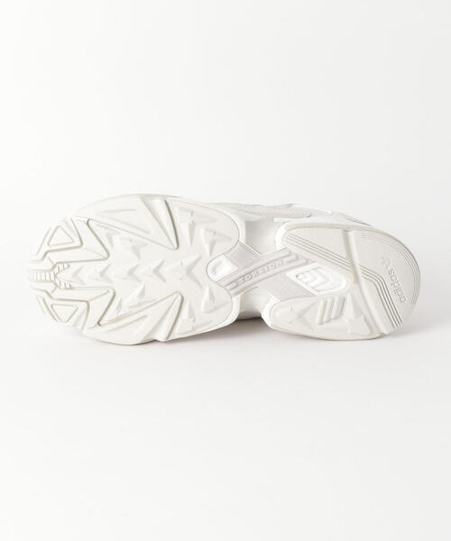 adidas Originals（アディダスオリジナルス）の「＜adidas Originals＞ YUNG-1/スニーカー（スニーカー・メンズ・ホワイト・26cm/28cm/26.5cm/27cm）」の5枚目の写真