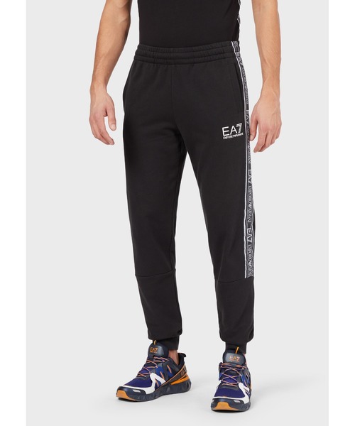 Emporio Armani Ea7 エンポリオアルマーニイーエーセブンのパンツ人気ランキング メンズ Zozotown