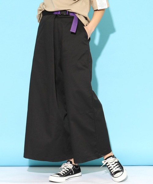 ラップパンツ Dickies（ディッキーズ）の「Dickies/ ディッキーズ TWILL WRAP
