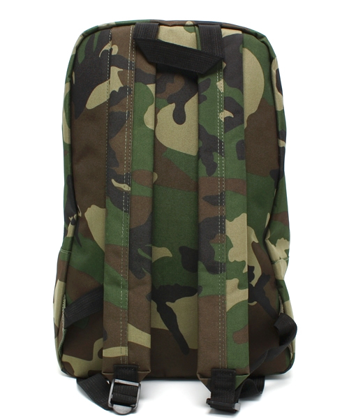 anello（アネロ）の「【anello】ポリキャンバスバックパック（バックパック/リュック・レディース・オリーブ/その他31/ブラック/ダークオリーブ・FREE/ONE SIZE）」の7枚目の写真