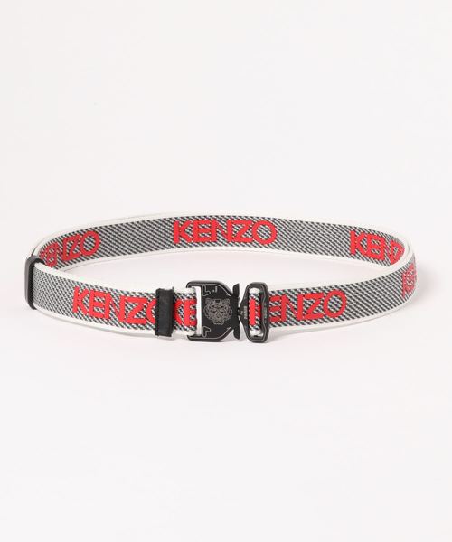 kenzo hiker belt