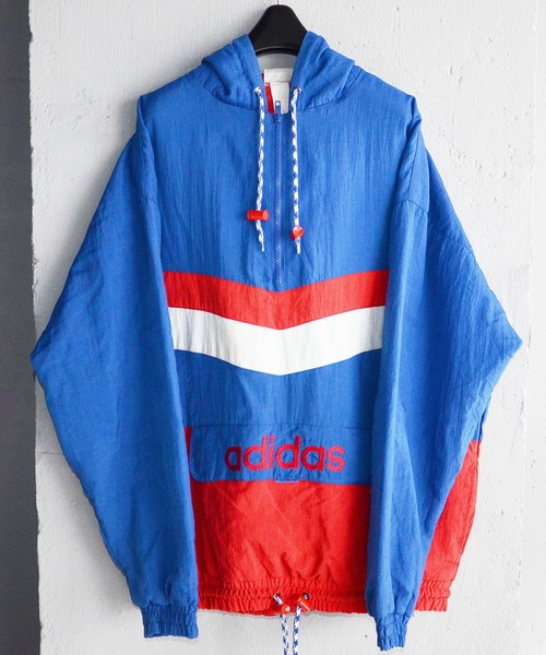 adidas（アディダス）の「【ヴィンテージ古着】80's adidas