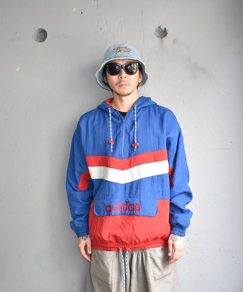 adidas（アディダス）の「【ヴィンテージ古着】80's adidas