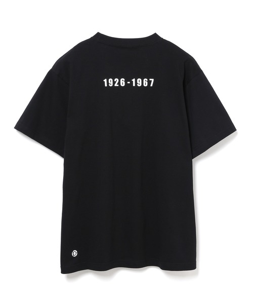 ADAM ET ROPE'（アダムエロペ）の「【CONCORD × 10C】John Coltrane T/UNISEX（Tシャツ/カットソー ...