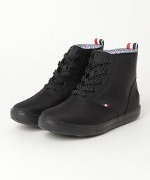 le coq sportif | le coq sportif TELUNA BOOTS SK MID 2 (BLACK)(ブーツ)