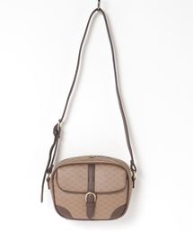 WEGO | WEGO/レトロショルダーバッグ(ショルダーバッグ)